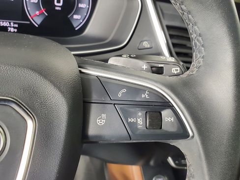 Certified 2021 Audi Q5 2.0T Premium Plus w/ Premium Plus Package image 34