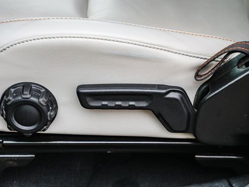 Used 2020 Jeep Gladiator Mojave image 22