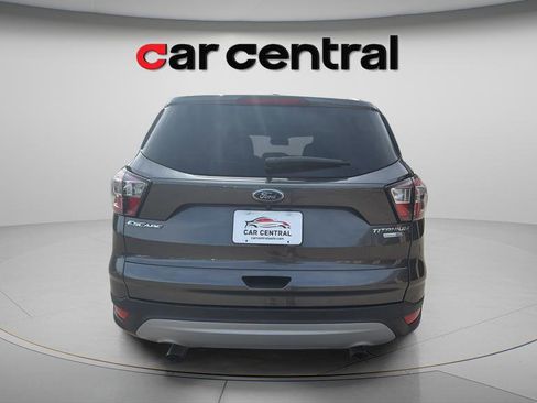 Used 2017 Ford Escape Titanium w/ Equipment Group 301A AWD/4WD image 5