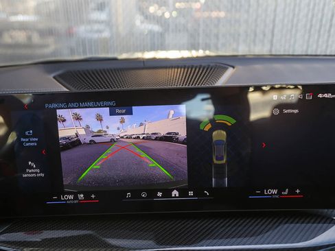 New 2026 BMW M4 Competition w/ M Carbon Exterior Package image 20