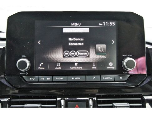 Used 2022 Nissan Pathfinder SV image 20