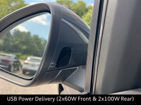 New 2025 Audi Q5 Premium Plus image 18