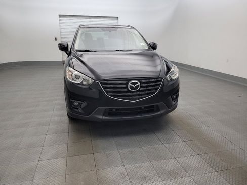 Used 2016 MAZDA CX-5 Touring FWD image 15