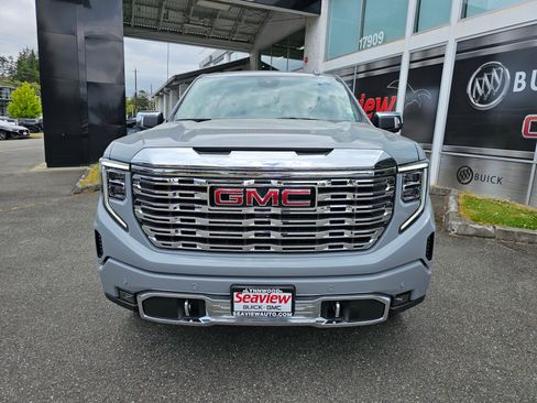 New 2024 GMC Sierra 1500 Denali image 8