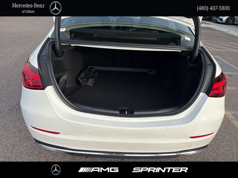 New 2026 Mercedes-Benz C 300 C 300 image 6