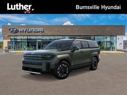 New 2026 Hyundai Santa Fe SEL