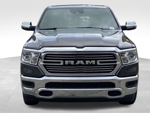 Used 2024 RAM 1500 Laramie image 6