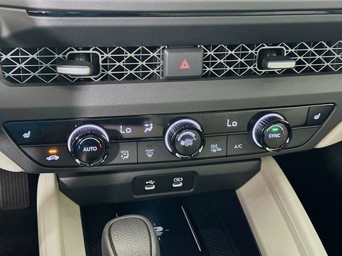 New 2026 Honda Accord SE image 13