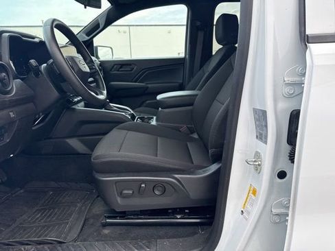 Certified 2023 Chevrolet Colorado W/T w/ WT Convenience Package II RWD image 25