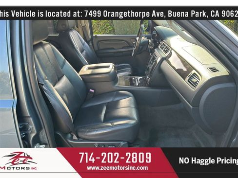 Used 2007 GMC Yukon Denali image 20