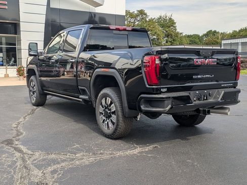 New 2025 GMC Sierra 2500 Denali w/ Denali Reserve Package image 6