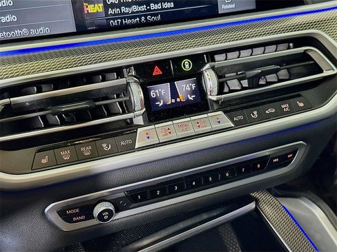 Used 2021 BMW X6 xDrive40i image 27