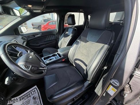 Used 2023 Ford Escape ST-Line Select w/ Tech Pack #2 image 24