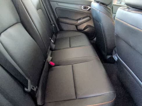 Certified 2026 Acura Integra A-Spec FWD image 22