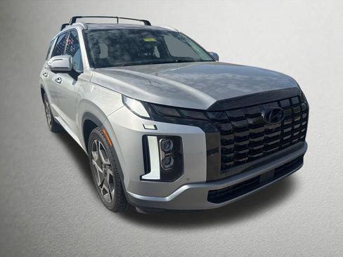 Used 2023 Hyundai Palisade SEL w/ Premium Package image 1