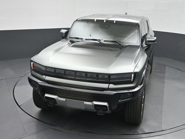 Used 2024 GMC Hummer EV 3X AWD/4WD image 46