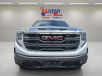 Used 2022 GMC Sierra 1500 SLT w/ X31 Off-Road Package