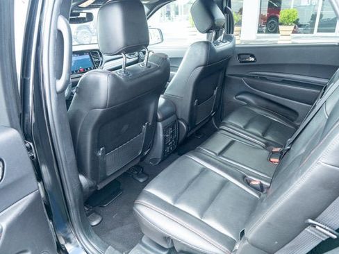 Certified 2024 Dodge Durango GT AWD/4WD image 26