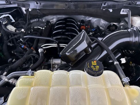 Used 2021 Ford F150 XL w/ STX Appearance Package image 29