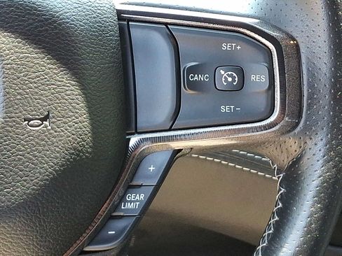 Used 2023 RAM 2500 Rebel w/ Level 2 Equipment Group AWD/4WD image 22