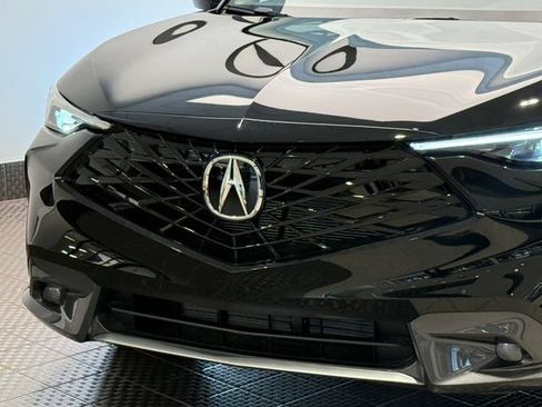 Certified 2026 Acura ADX AWD image 7