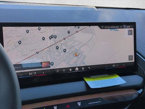 New 2026 BMW X3 xDrive30 w/ Convenience Package image 14