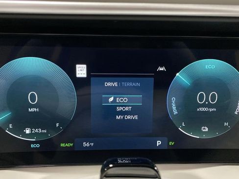 New 2026 Hyundai Palisade SEL Premium image 24