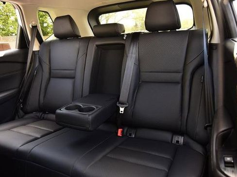 New 2026 Nissan Rogue SV w/ SV Premium Package image 22