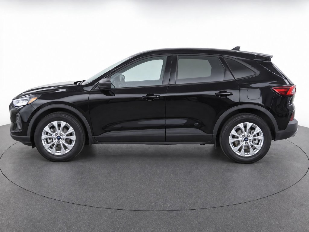 Used 2025 Ford Escape Active w/ Cold Weather Package FWD image 7