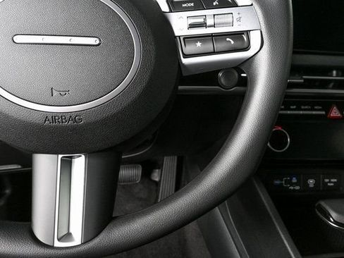 New 2026 Hyundai Tucson SEL image 20