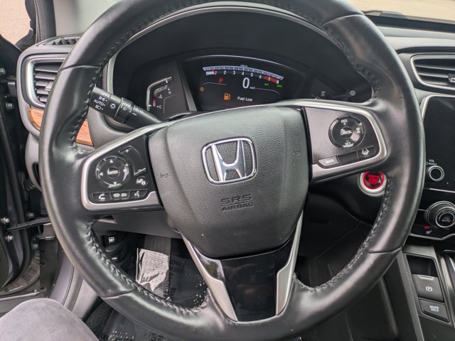 Used 2022 Honda CR-V EX-L image 21