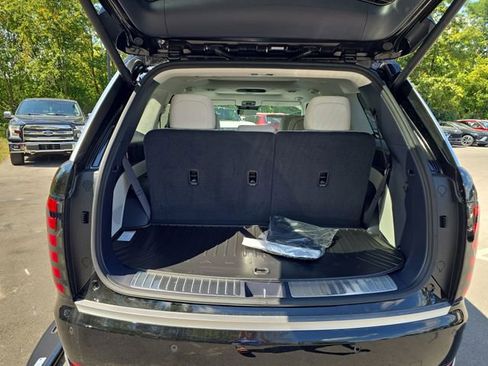 New 2026 Hyundai Palisade Calligraphy image 24