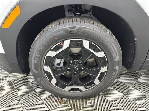 New 2026 Hyundai Santa Fe SE image 11