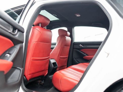 Used 2019 Honda Accord Sport image 24