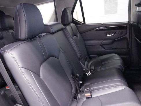 Certified 2024 Honda Pilot EX-L image 21
