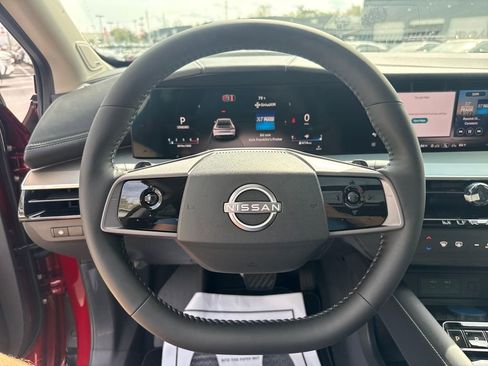New 2026 Nissan Murano SL AWD/4WD image 14