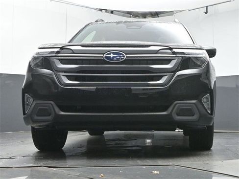 New 2025 Subaru Forester Limited image 36