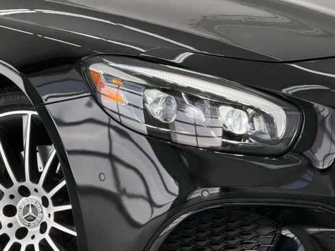 Certified 2020 Mercedes-Benz SL 450 image 10