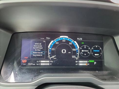 Used 2025 Toyota Tundra Limited image 20