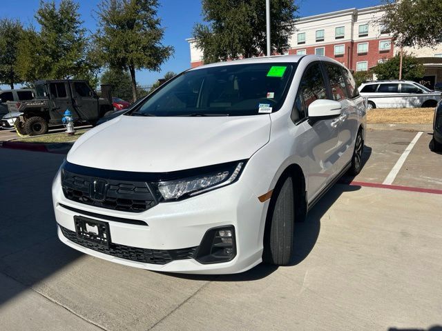 Used 2025 Honda Odyssey EX-L image 7