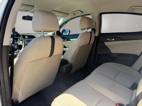 Used 2017 Honda Civic LX image 30