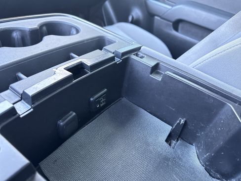 Used 2014 GMC Sierra 1500 4x4 Regular Cab image 31