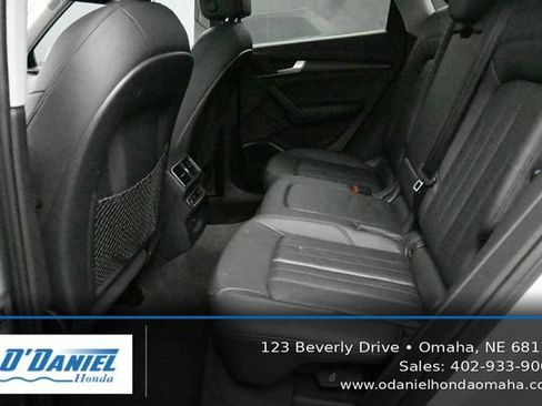 Used 2018 Audi Q5 2.0T Premium Plus AWD/4WD image 35