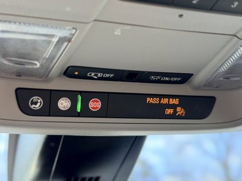 Certified 2024 Chevrolet Blazer LT w/ Convenience Package image 17