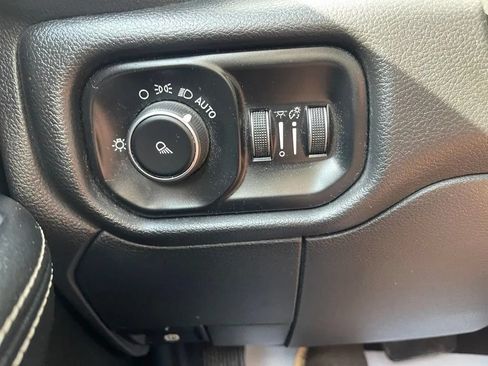 Used 2020 RAM 2500 Tradesman w/ Towing Technology Group AWD/4WD image 33