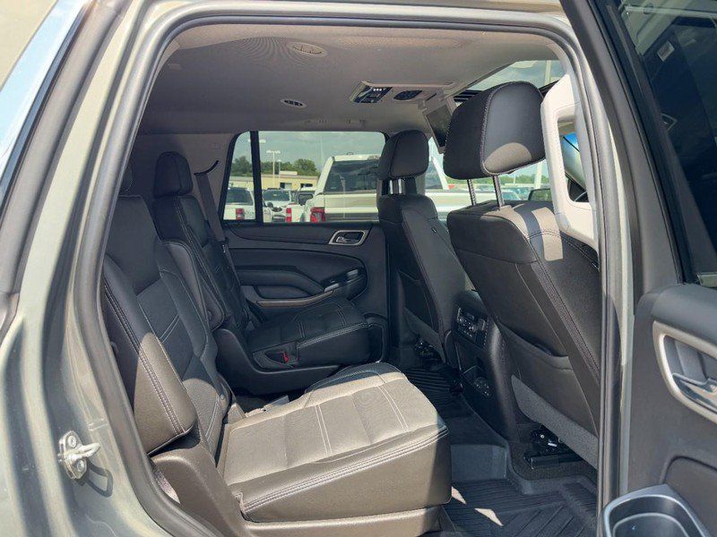 Used 2018 GMC Yukon Denali w/ Denali Ultimate Package AWD/4WD image 10