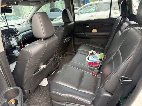 Used 2019 Honda Pilot EX-L image 13