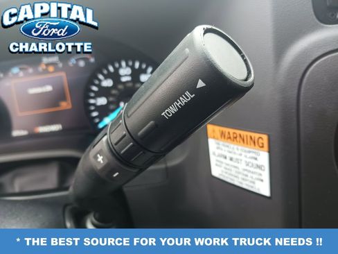 New 2027 Ford E-350 and Econoline 350 Super Duty w/ Power Equipment Group RWD image 24