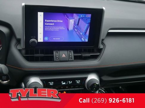 Used 2024 Toyota RAV4 Adventure image 43