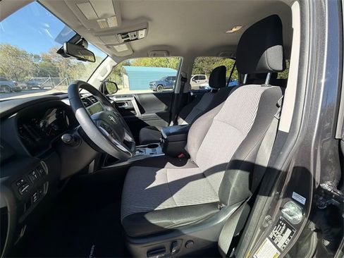 Used 2022 Toyota 4Runner SR5 image 18